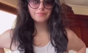 Shiftymine - Show Big Boobs [ Video HOT ]