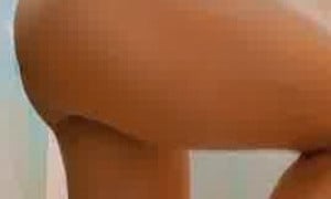 Mandy Rose [ N.ude Shower in bathub ] ! HOT
