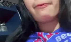 MiaArredondo - Show Big Boobs [ Video HOT ]