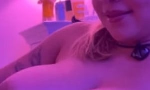 Gabby Carter Big Boobs BJ BF HOT Sex tape!