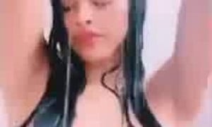 Kimberly Delgado[ shower N.aked Big Nipple ]