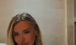Corinna Kopf very lewd