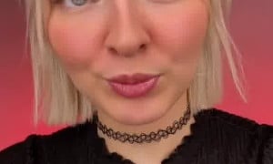 Asmr Janina  Her So Beauty