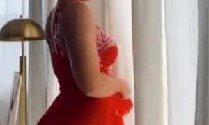 HOT Sextape - Naked Big Ass [ Mandy Rose ]