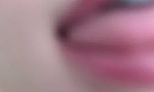 HeatheredEffect Pink Dress ASMR  