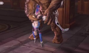 monstruos 1