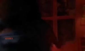Soraia Chaves. Ra Scene