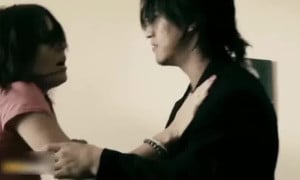 Emma Lung. Ra Scene