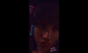 Pharah NITC
