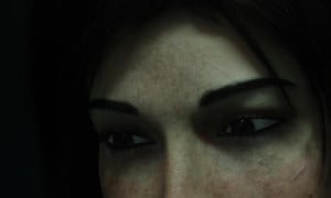 Lara Facefuck