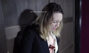 Corporate Cleanup