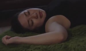 Japanese Whore Found Unconscious And Abused