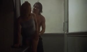 Diane Lane. Ra Scene