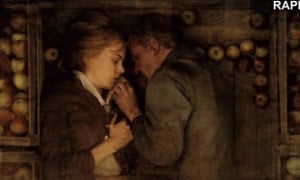 Nicole Kidman. Ra Scenes