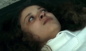 Raffaela Anderson. Ra Scene
