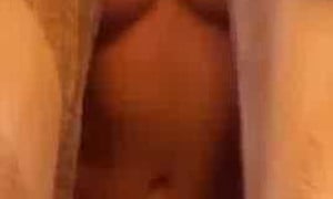 Mandy Rose - Naked Show Video Hot 