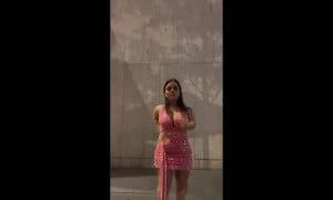 Megbanksxo  Vd  OF 1