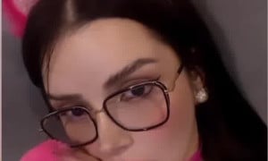Sofia Brano - New video [ Show big ass on bed ] HOT