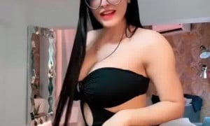 Kimberly Delgado - Show body sexxy!