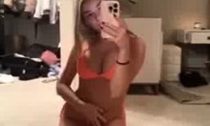 Breckie Hill  New - Camshow Nude Big Tits