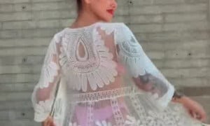 Aletrevino so Beautiful Girl - Video HOT!