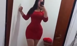 candyrobbs [ Camshow] N.aked Big Tits on Mirror HOT