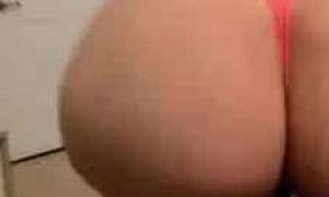 Lilianahearts Riding on boyfriend