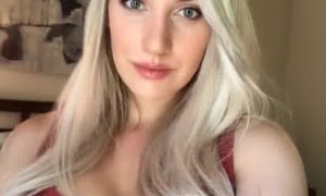 Paige Spiranac - new video hot 