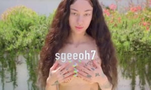 Bhad Bhabie Porn Best video 0lyfan