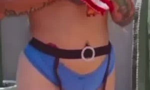 Monafashion Show Body HOTT