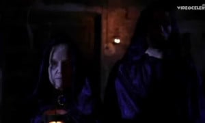 Alba Guilerara. Ra Scene