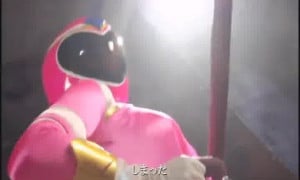 ForeignHeroine-Wonder Transformer Battle Ranger P1