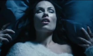 Aria London. Ra Scene (invisible sex)