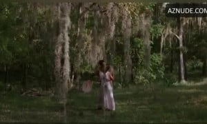 Jada Pinkett. Ra Scene