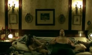 Katerina Tsavalou. Ra Scenes