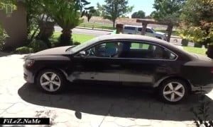 Unsnuffed - Uber Driver Killer