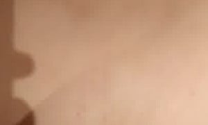 My wifes painal. She does not like cock in her ass