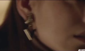 Miriam Leone. Ra Scene