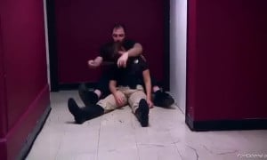 Officer Down