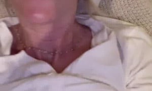 Diora Baird Masturbation PPV  
