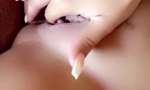 Nicol Kremers New Finger masturbate Orgasm