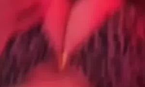 MonaYGeros Show Big boobs Sexy Hot Video!