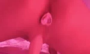 Nastya Nass NEW [  ] Twerk on Dildo [PORNSCENES]