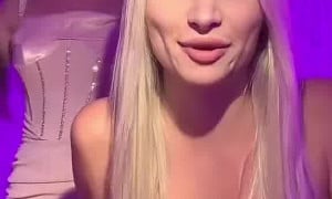 Nikita Magical New Video    So Hot