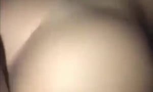 Cakebatterchlo Video SexTape - Fucking with BF  Hot Video