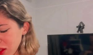 Rullanizq Chiquibunny NEW Masturbate [ChiquiBunny18]