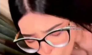 Kimberly Delgado Blowjob Big Dick - Cum in Mouth