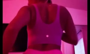 Katie Sigmond Nude - Fucked Doggy Style - Sex Tape