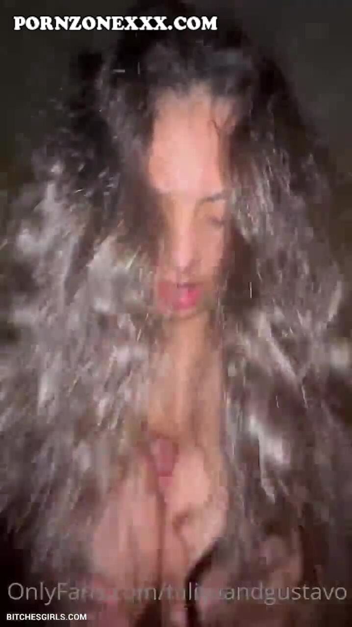 Смотри ▶️ Taliya Show Blowjob For Gustavo