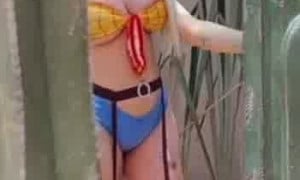 Monafashion so Fking Lewd - New Video 